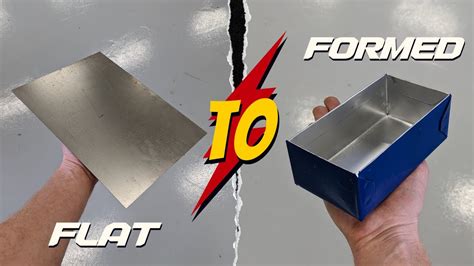 make your own metal box|metal box fabrication.